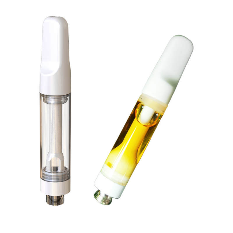 Independent Dual Airway Anti Clog Structure 800x800