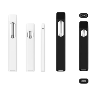 Sampson AF Slim AIO Disposable Vape 1.0ml 2.0ml Type-C