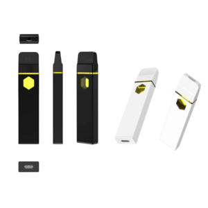 Sampson BF Postless 2.0ml AIO Disposable Vape Type-C