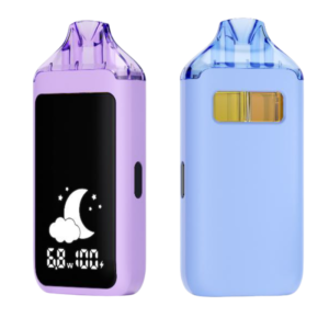 Sampson COMBO-BOX Dual Flavor 2ml AIO Disposable Vape