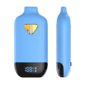 Sampson D-BOX Dual Flavor 2ml AIO Disposable Vape Type-C