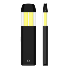 Sampson DF Postless Dual Flavor AIO Disposable Vape 2ml