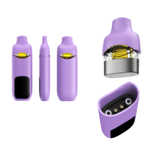 DP25 Magnetic POD System Vape 350mAh Dual Voltage Type-C