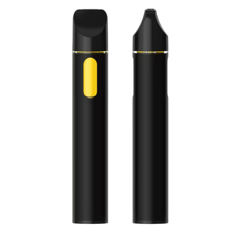 Sampson DR AIO Disposable Vape Pen 1.0ml 2.0ml Type-C