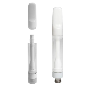 Sampson GCELL Full Ceramic 510 Vape Cartridge 0.5ml 1.0ml