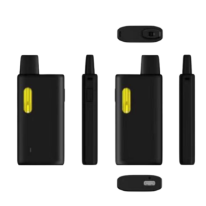 Sampson H-BOX Preheat Variable Voltage AIO Vape 1ml 2ml