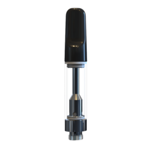 S6-K2 SUS316 Ceramic Tip 510 Vape Cartridge 0.5ml-1.5ml