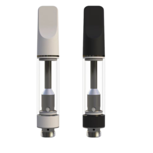 S6-X SUS316 Stainless Steel 510 Vape Cartridge 0.5ml 1.0ml