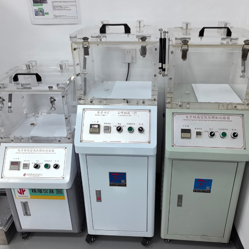 OEM Cartridge Finishes