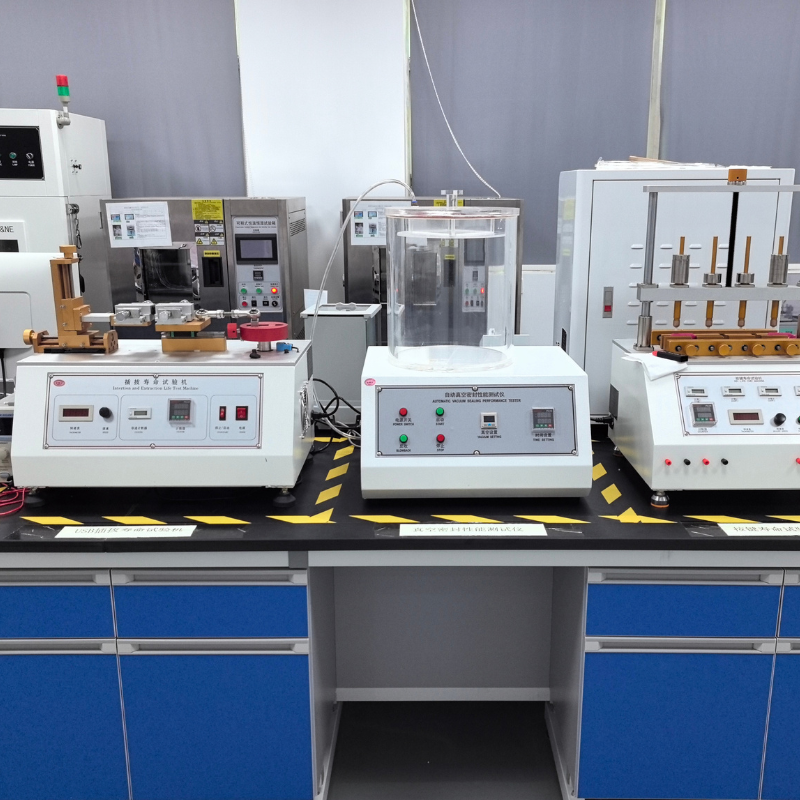 Turnkey Packaging Engineering